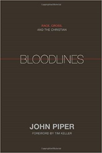 Bloodlines - John Piper