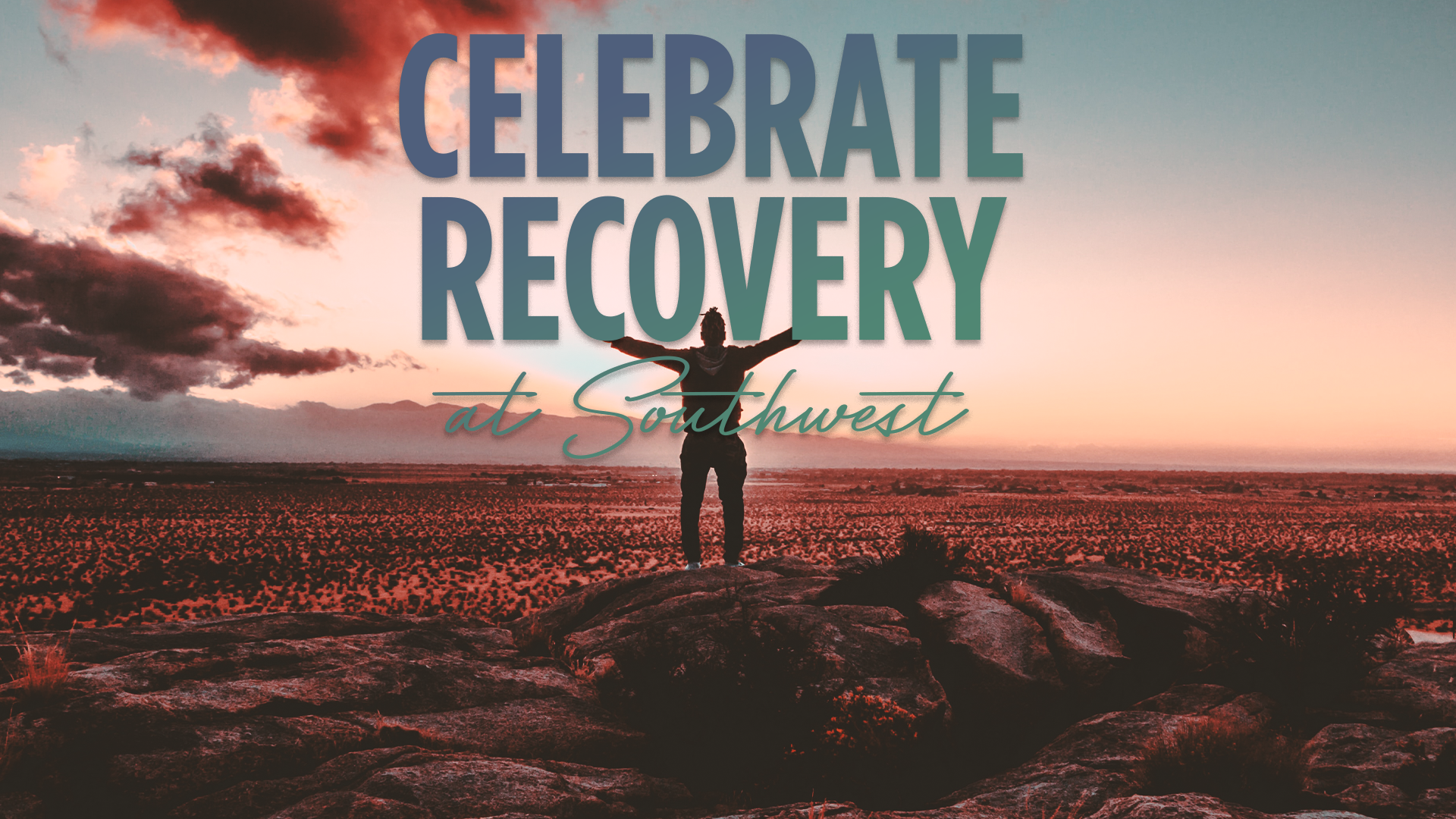 Celebrate Recovery